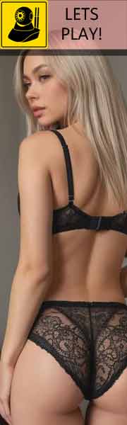 WET AND HORNY!<BR>LIVE NOW!